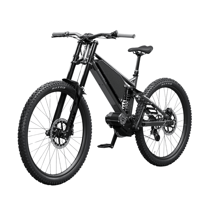 Bonnell 775 MX
