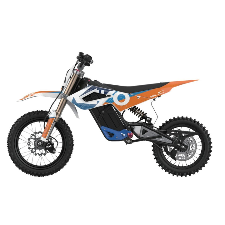 Kayo eJc Mini